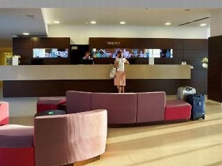 Lobby
Lobby
di Vitality Hotel Punta