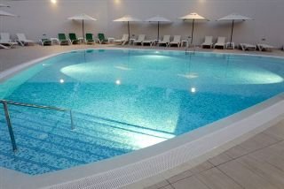 Pool
Pool
di Vitality Hotel Punta