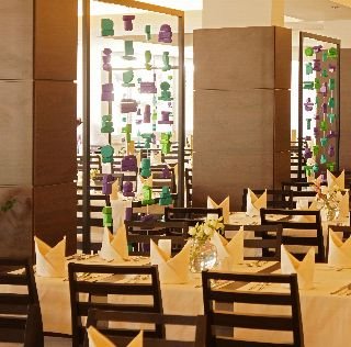 Restaurant
Restaurant
di Vitality Hotel Punta