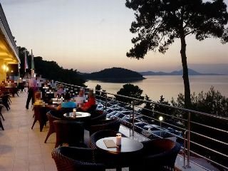 Terrace
Terrace
di Vitality Hotel Punta