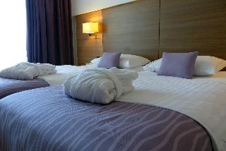 Room
Room
di Vitality Hotel Punta