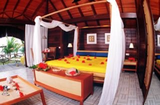 Restaurant
Restaurant
di Nannai Resort & Spa