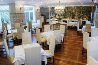 Restaurant
Restaurant
di Huentala Hotel