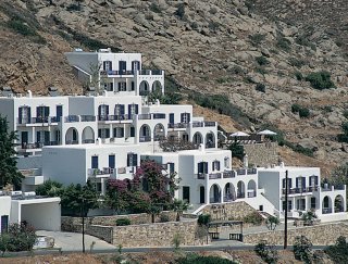 General view
General view
di Far Out Hotel & Spa