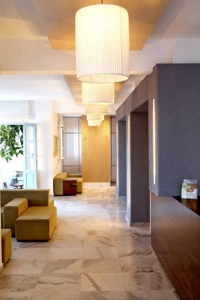 Lobby
Lobby
di Far Out Hotel & Spa