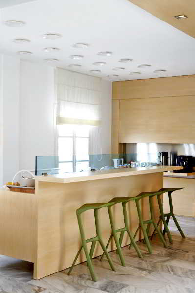 Lobby
Lobby
di Far Out Hotel & Spa