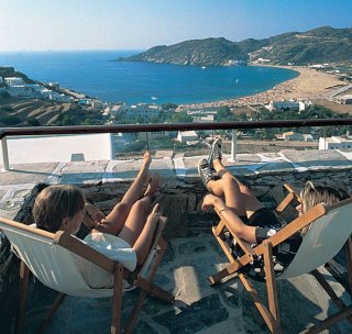 Terrace
Terrace
di Far Out Hotel & Spa