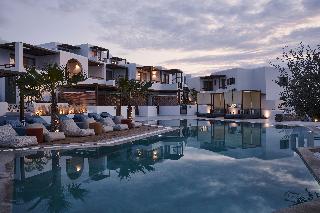 Pool
Pool
di Minois Hotel Suites & Spa