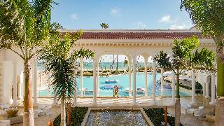 Paradisus Palma Real Golf & Spa Resort Punta Cana Dominican Republic thumbnail