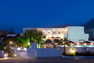 Alexandra Hotel Santorini Kamari Beach Greece thumbnail