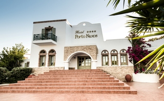 Porto Naxos image 1