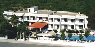 General view
General view
di Golden Days Aparthotel