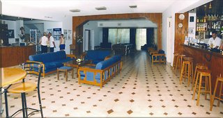 Lobby
Lobby
di Golden Days Aparthotel