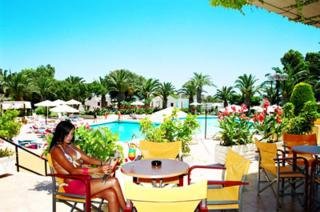 Terrace
Terrace
di Kallithea Sun & Sky