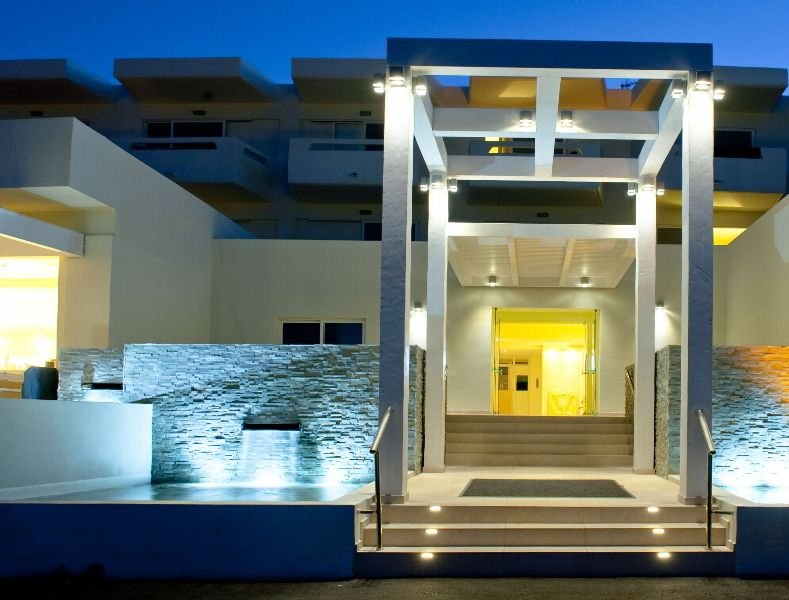 General view
General view
di Lindos White hotel & suites