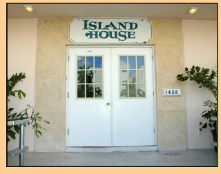 General view
 di Island House South Beach 