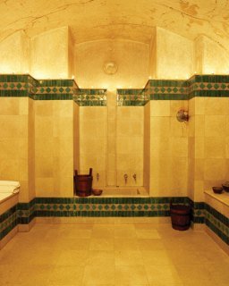 Sports and Entertainment
Sports and Entertainment
di Sofitel Agadir Royal bay Resort