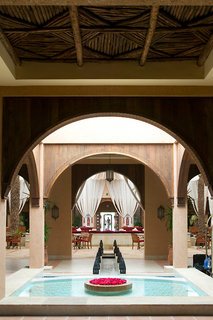 Lobby
Lobby
di Sofitel Agadir Royal bay Resort