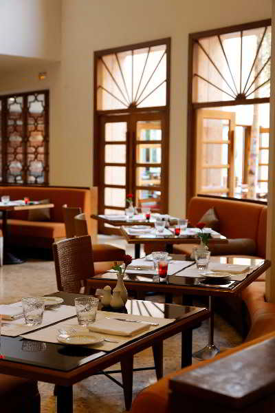 Restaurant
Restaurant
di Sofitel Agadir Royal bay Resort