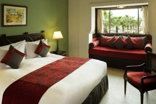 Room
Room
di Sofitel Agadir Royal bay Resort