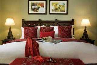 Room
Room
di Sofitel Agadir Royal bay Resort