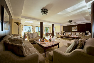 Room
Room
di Sofitel Agadir Royal bay Resort