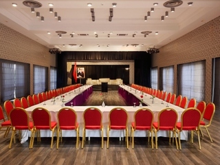 Conferences
Conferences
di HOTEL ANEZI TOWER