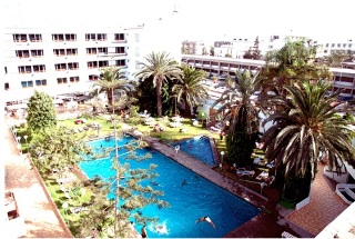 Pool
Pool
di Sud Bahia