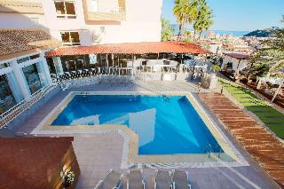 Pool
Pool
di La Cumbre