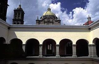 General view
 di Best Western Real de Puebla