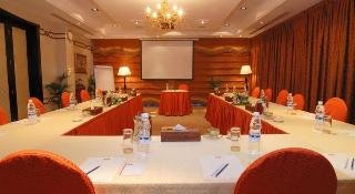 Conferences
Conferences
di Al Jawhara Gardens