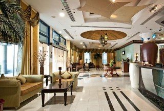 Lobby
Lobby
di Al Jawhara Gardens