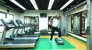 Sports and Entertainment
Sports and Entertainment
di Coral Deira Dubai