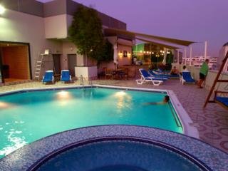 Pool
Pool
di Flora Grand Hotel