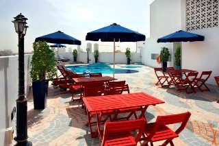 Pool
Pool
di Howard Johnson Hotel Dubai