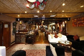 Restaurant
Restaurant
di Howard Johnson Hotel Dubai