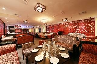 Restaurant
Restaurant
di Howard Johnson Hotel Dubai