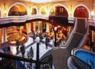 Lobby
Lobby
di Holiday Inn Downtown Dubai