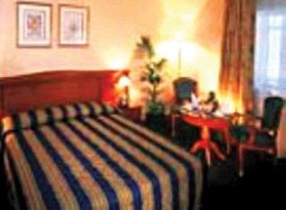 Room
Room
di Holiday Inn Downtown Dubai