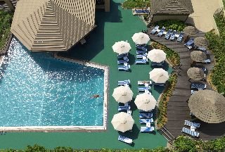 Pool
Pool
di Radisson Blu Deira Creek