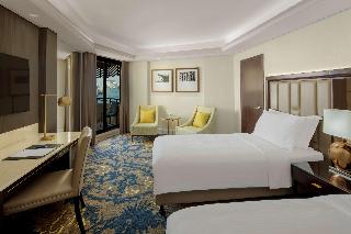 Room
Room
di Radisson Blu Deira Creek