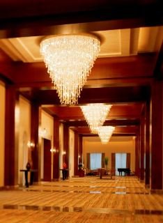 Lobby
Lobby
di Park Hyatt Dubai