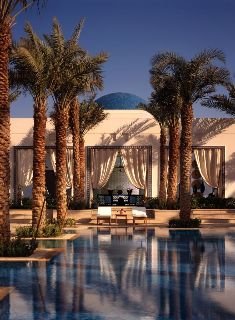Pool
Pool
di Park Hyatt Dubai