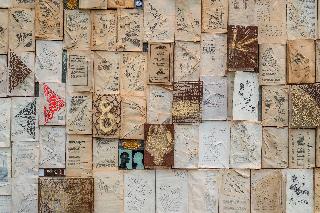 Lobby
Lobby
di Shangri-la Hotel Dubai