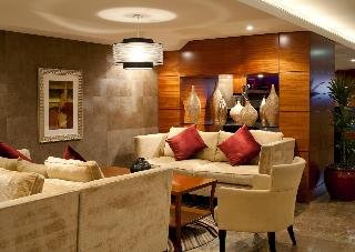 General view
General view
di Sheraton Dubai Creek Hotel and Towers