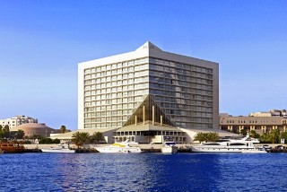 General view
General view
di Sheraton Dubai Creek Hotel and Towers
