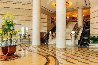 Lobby
Lobby
di Sheraton Dubai Creek Hotel and Towers
