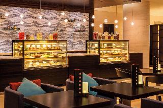 Lobby
Lobby
di Sheraton Dubai Creek Hotel and Towers