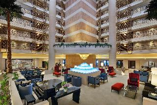Lobby
Lobby
di Sheraton Dubai Creek Hotel and Towers