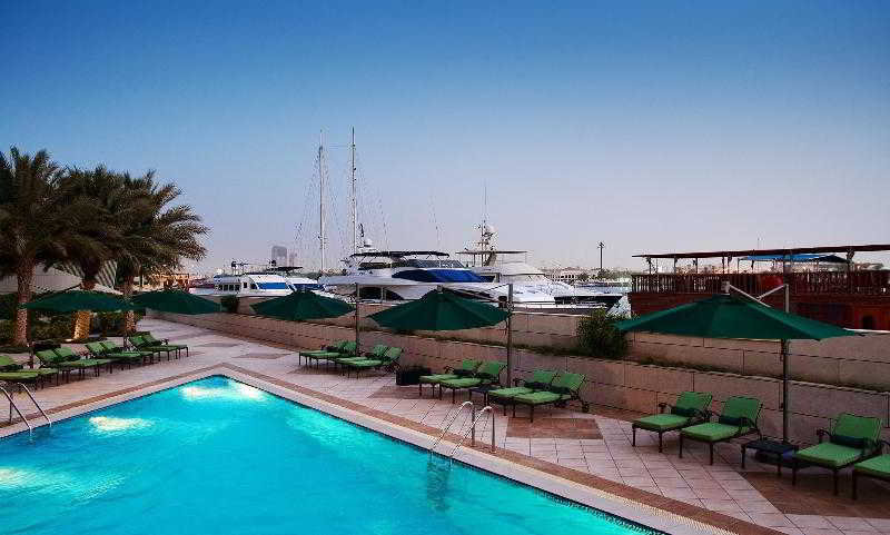 Pool
Pool
di Sheraton Dubai Creek Hotel and Towers